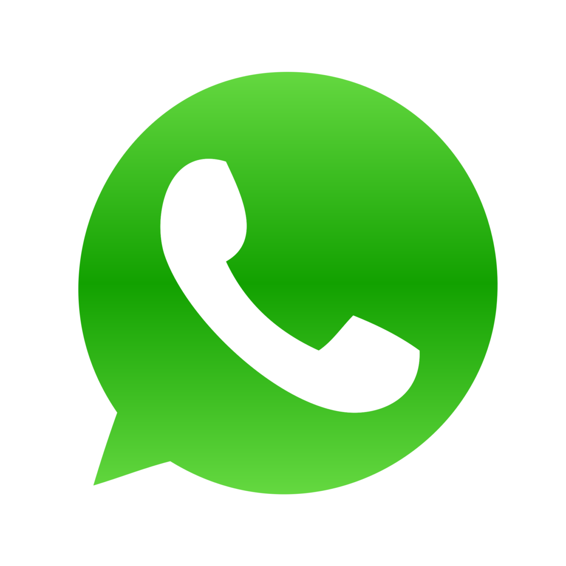 WhatsApp Icon